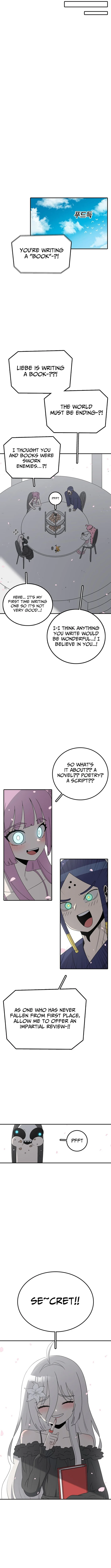 The House Without Time Chapter 230 page 5 - 