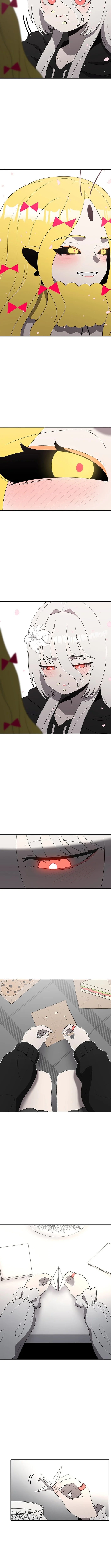 The House Without Time Chapter 230 page 10 - 