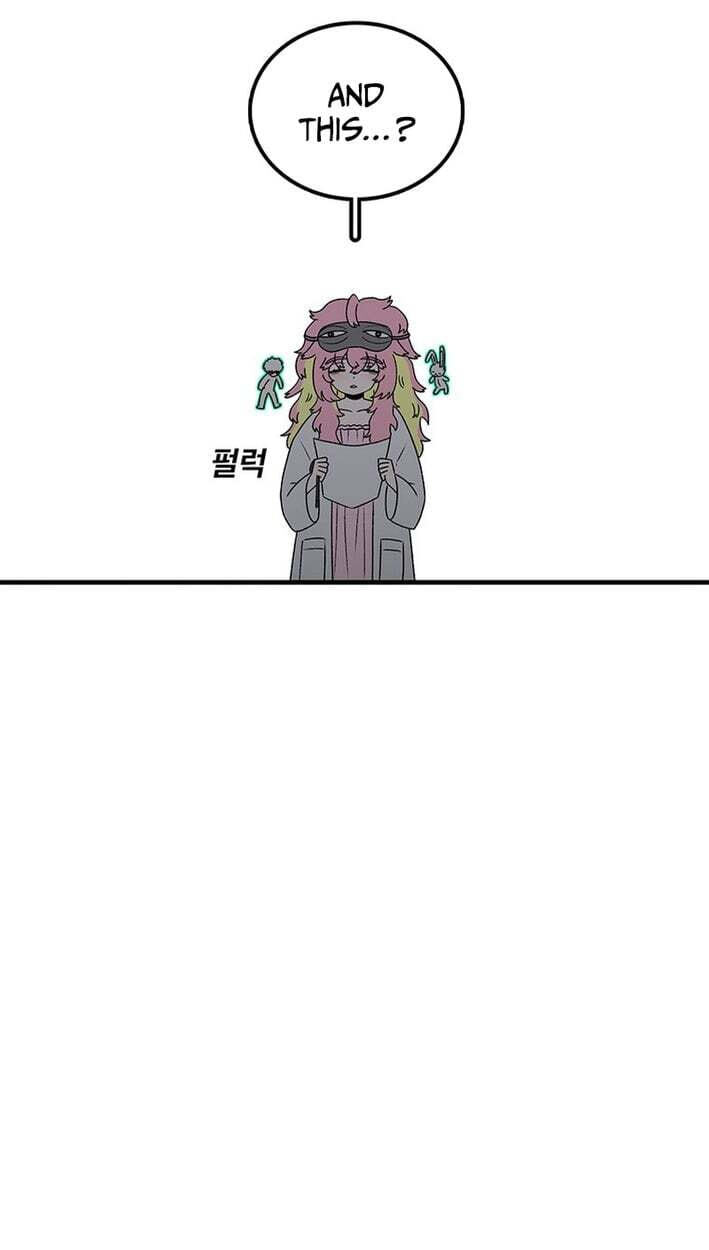 The House Without Time Chapter 231 page 16 - 
