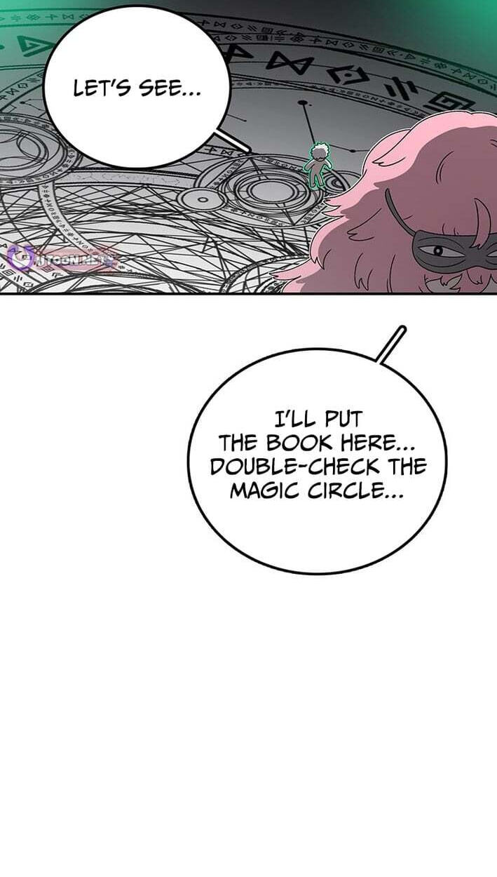 The House Without Time Chapter 231 page 43 - 