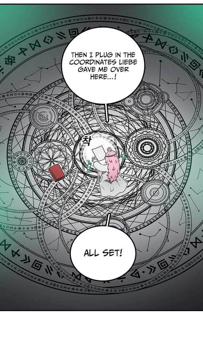 The House Without Time Chapter 231 page 45 - 