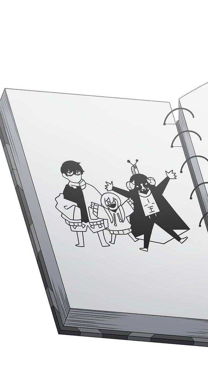 The House Without Time Chapter 231 page 62 - 