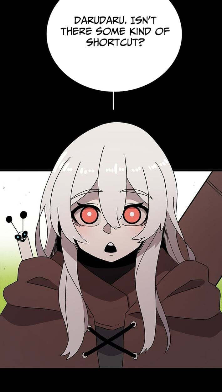 The House Without Time Chapter 231 page 64 - 