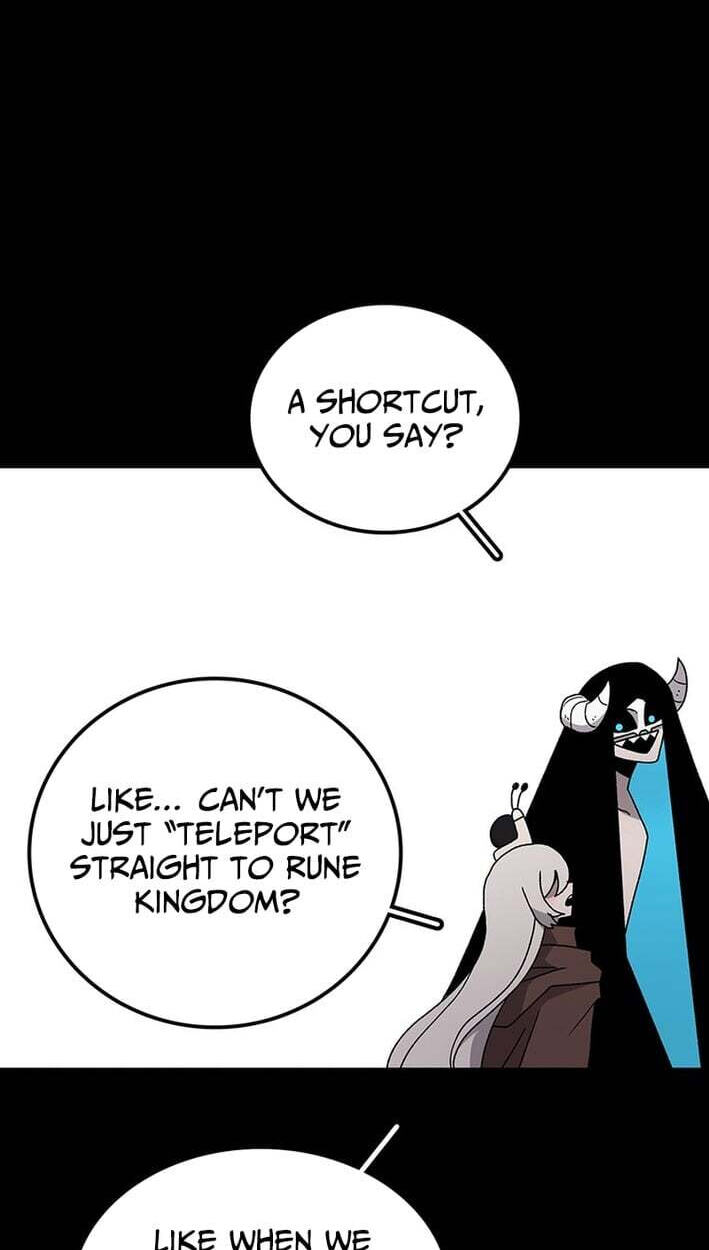 The House Without Time Chapter 231 page 65 - 