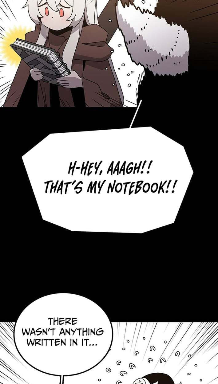 The House Without Time Chapter 231 page 68 - 