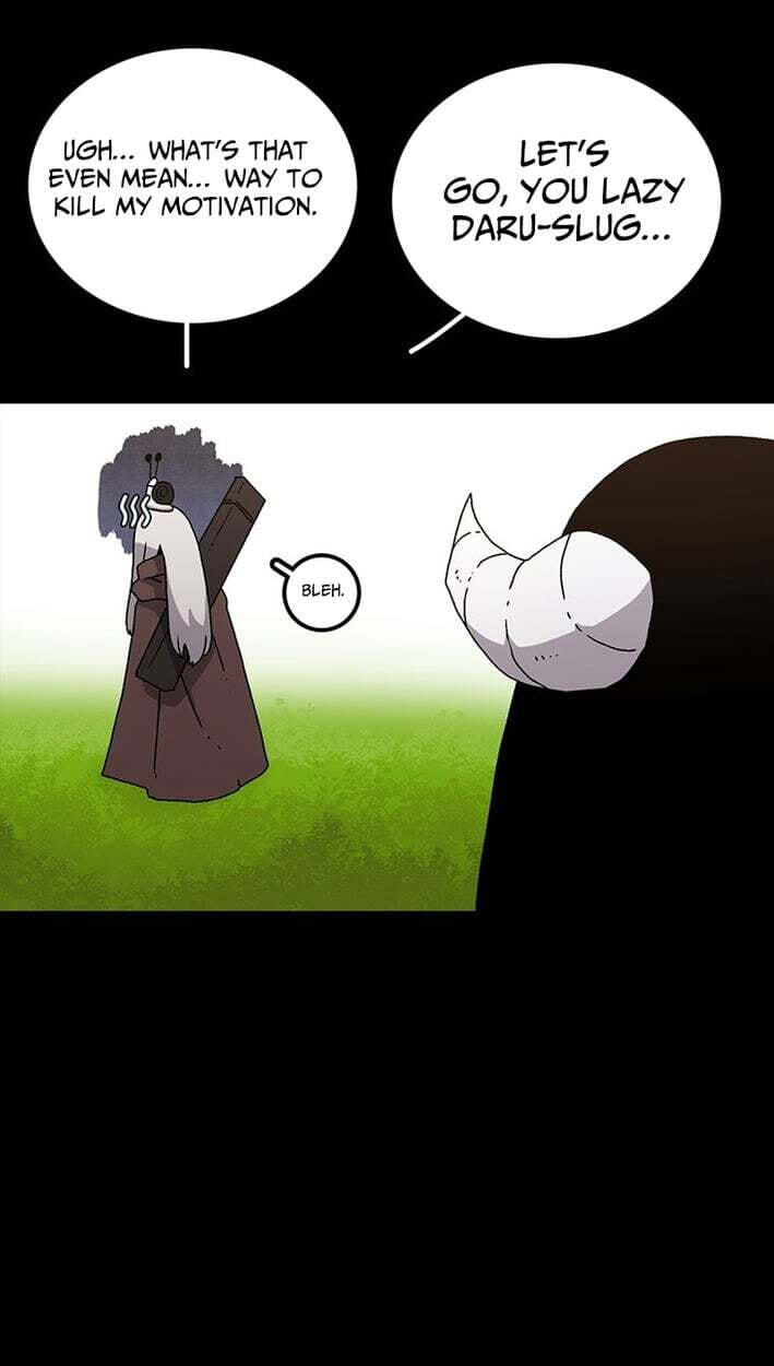 The House Without Time Chapter 231 page 72 - 