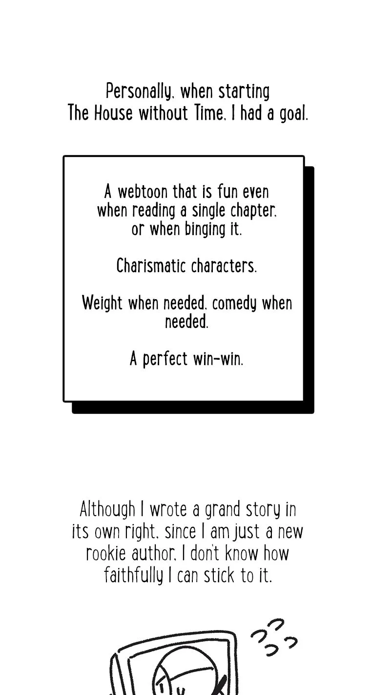 Read The House Without Time chapter 30.4 image 11 on Lezhin