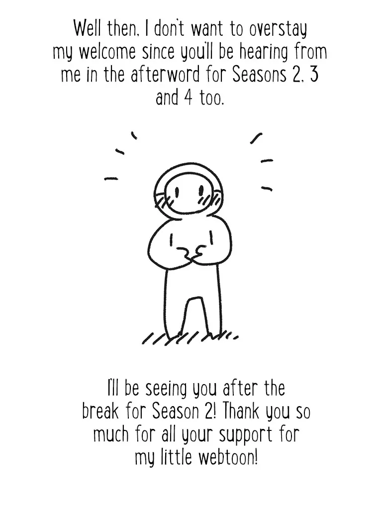 Read The House Without Time chapter 30.7 image 16 on Lezhin