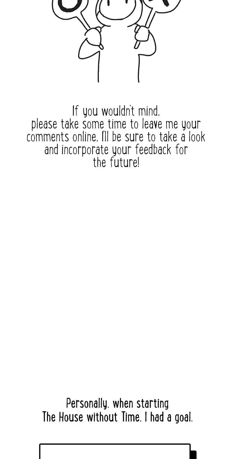 Read The House Without Time chapter 30.7 image 9 on Lezhin