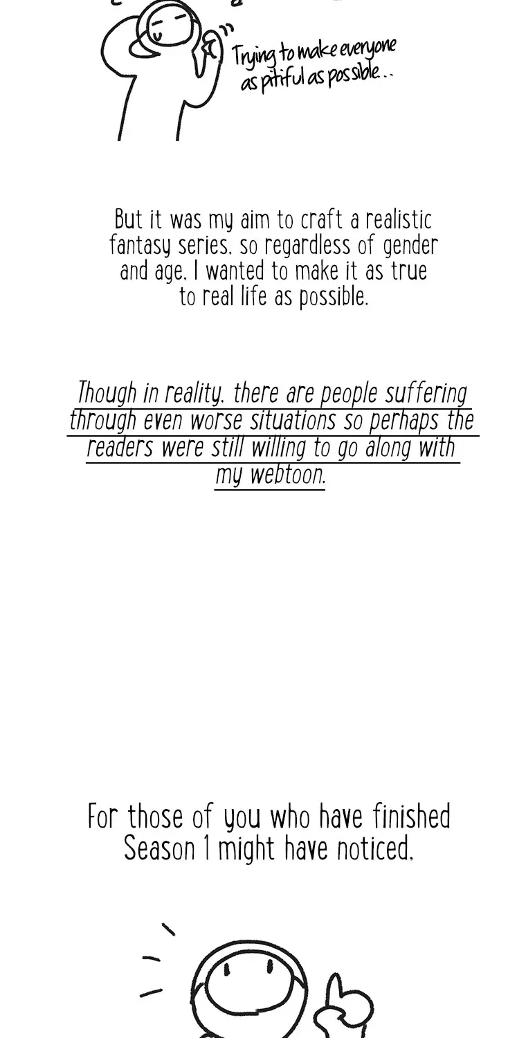 Read The House Without Time chapter 30.8 image 3 on Lezhin
