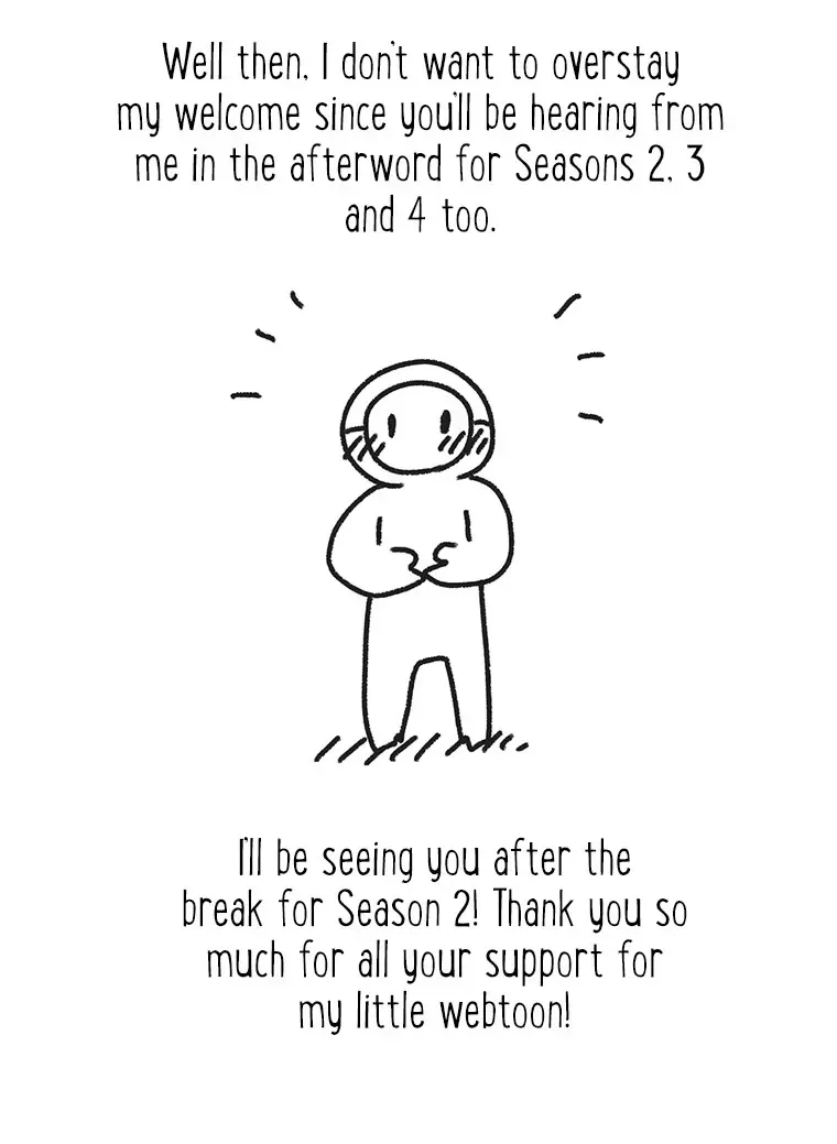 Read The House Without Time chapter 30.9 image 16 on Lezhin