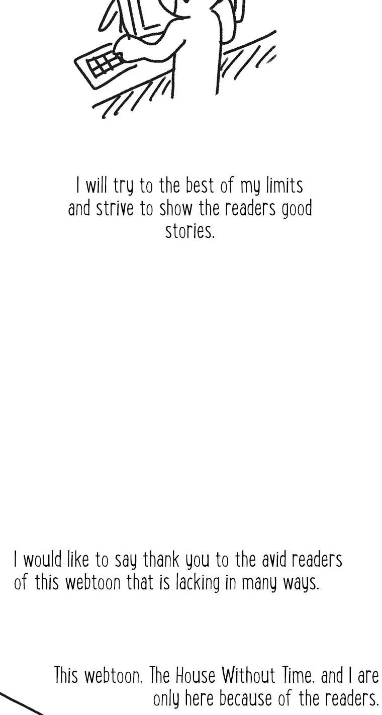 Read The House Without Time chapter 31.2 image 12 on Lezhin