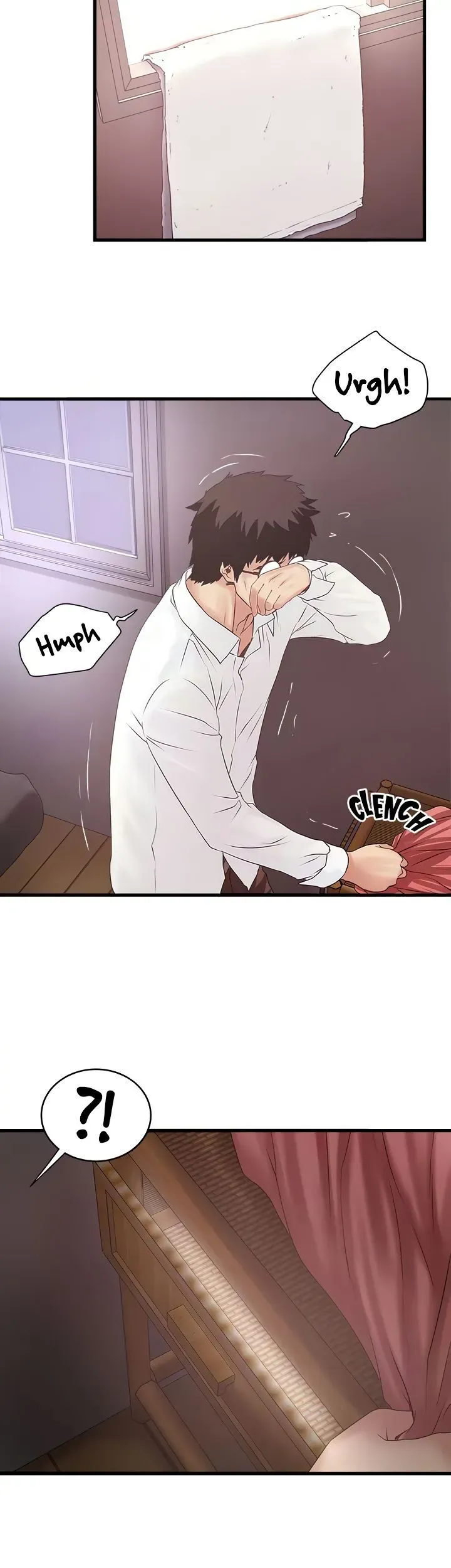 Read The Housemaid chapter 100 image 11 on Lezhin