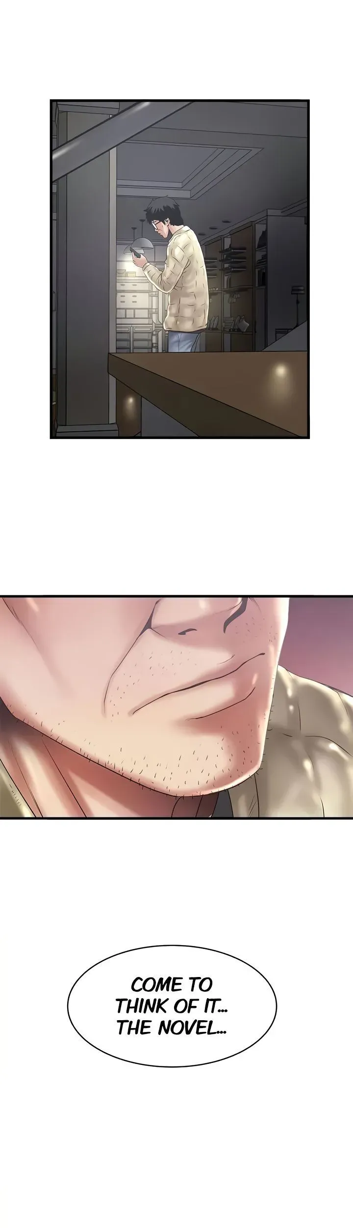 Read The Housemaid chapter 100 image 29 on Lezhin
