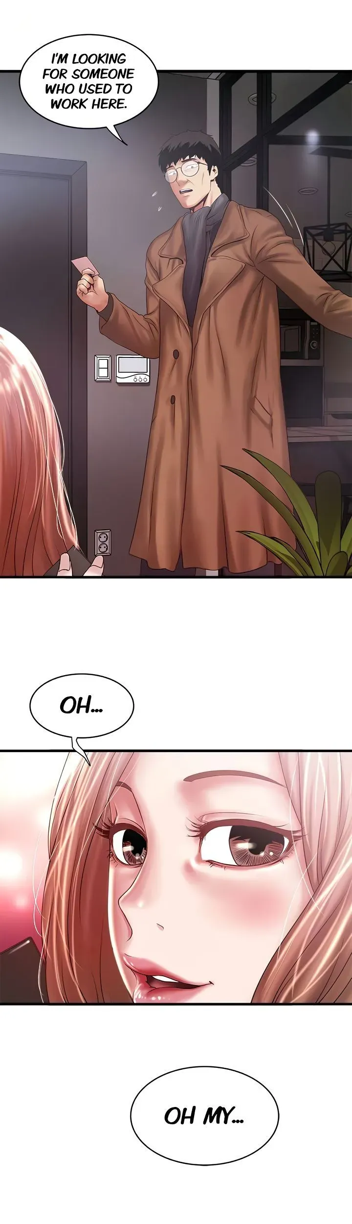 Read The Housemaid chapter 100 image 32 on Lezhin