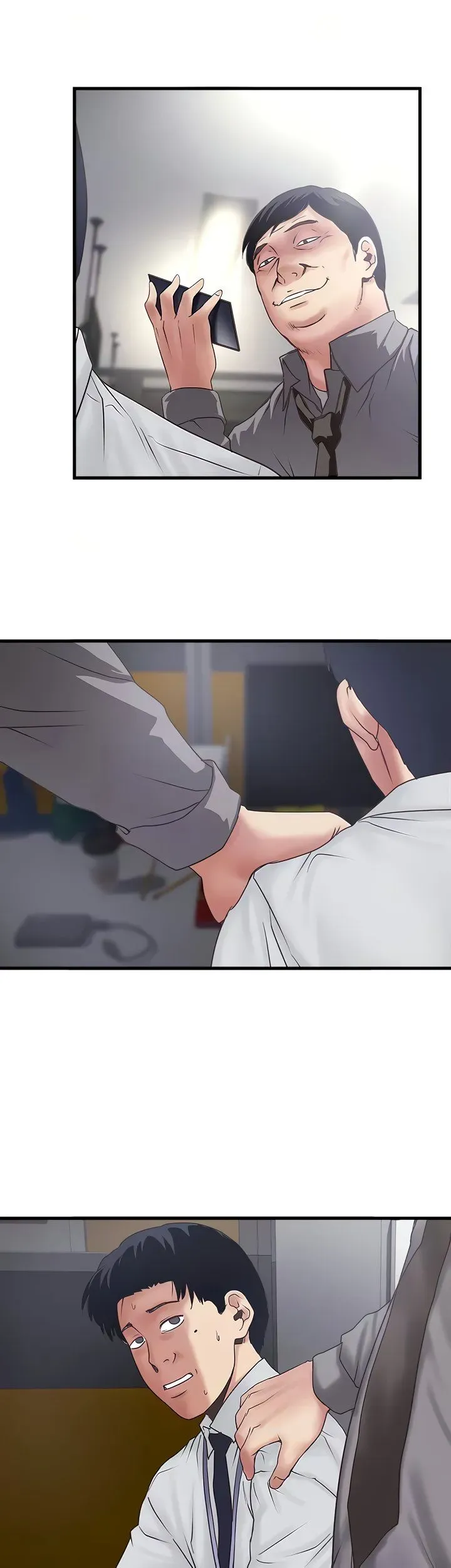 Read The Housemaid chapter 101 image 11 on Lezhin