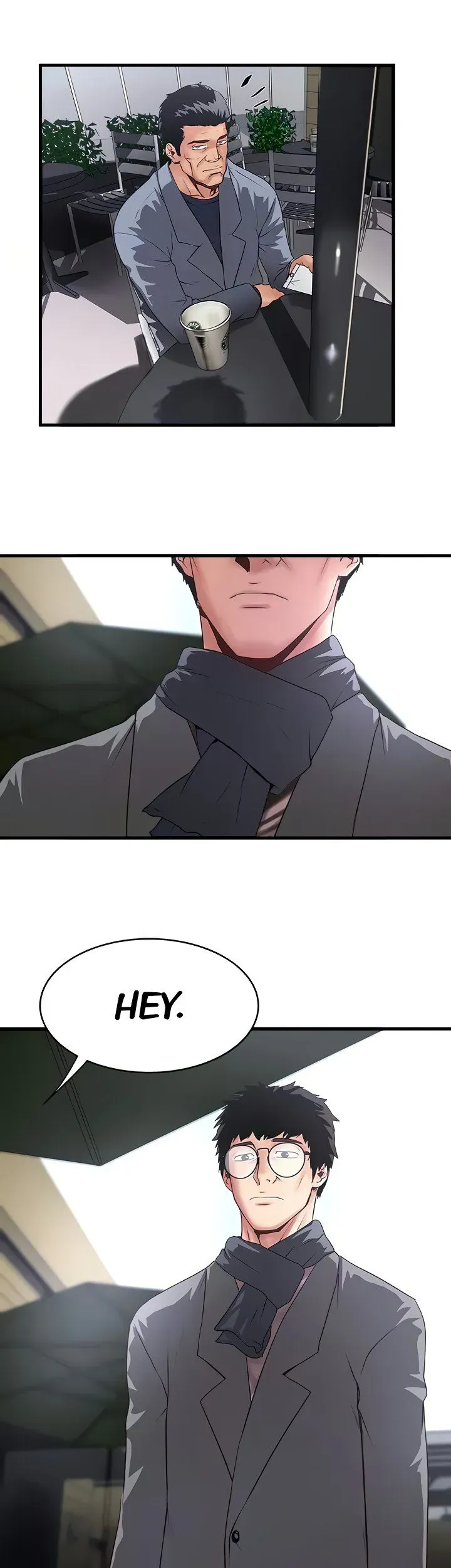 Read The Housemaid chapter 101 image 15 on Lezhin