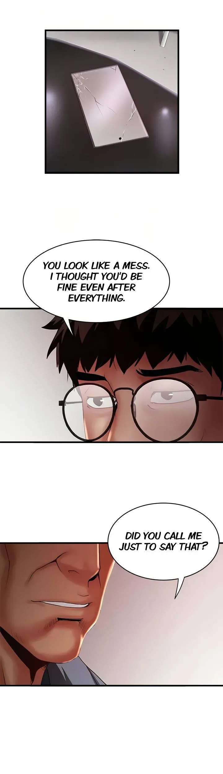 Read The Housemaid chapter 101 image 17 on Lezhin
