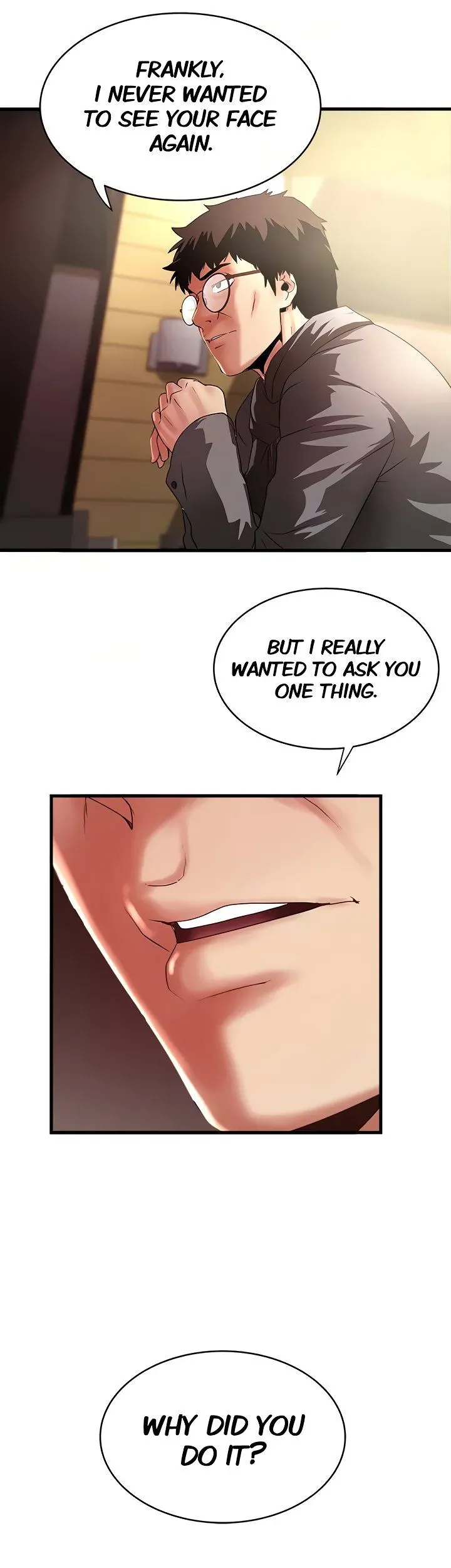 Read The Housemaid chapter 101 image 18 on Lezhin