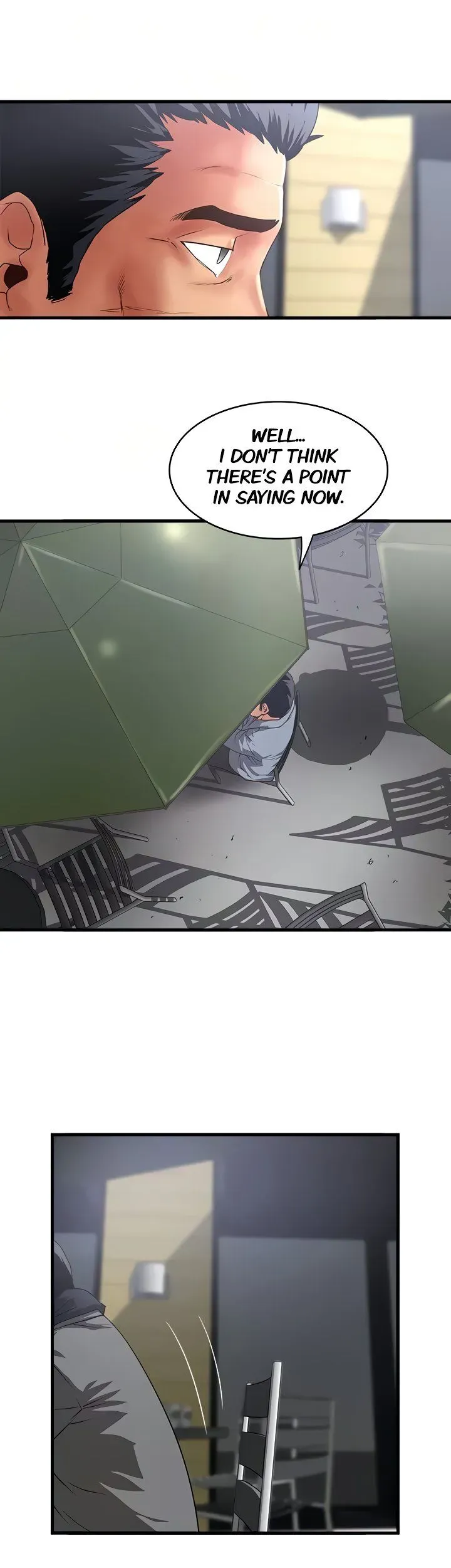 Read The Housemaid chapter 101 image 19 on Lezhin