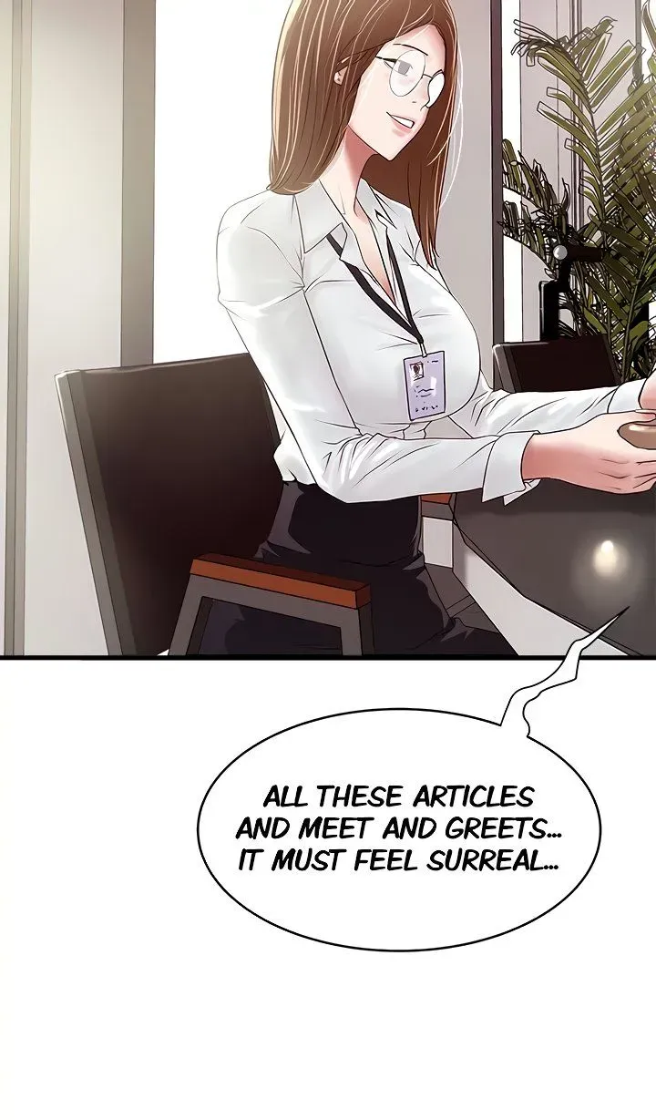 Read The Housemaid chapter 101 image 2 on Lezhin