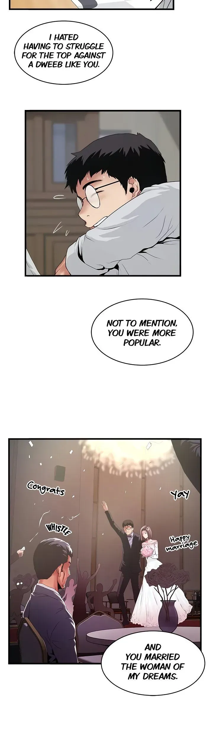 Read The Housemaid chapter 101 image 22 on Lezhin
