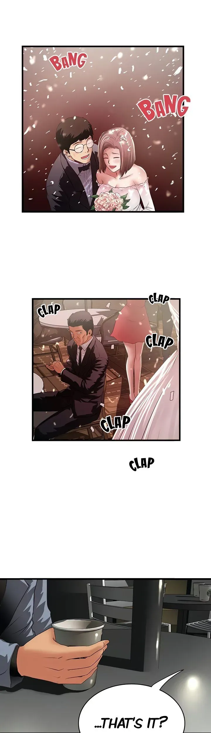 Read The Housemaid chapter 101 image 23 on Lezhin