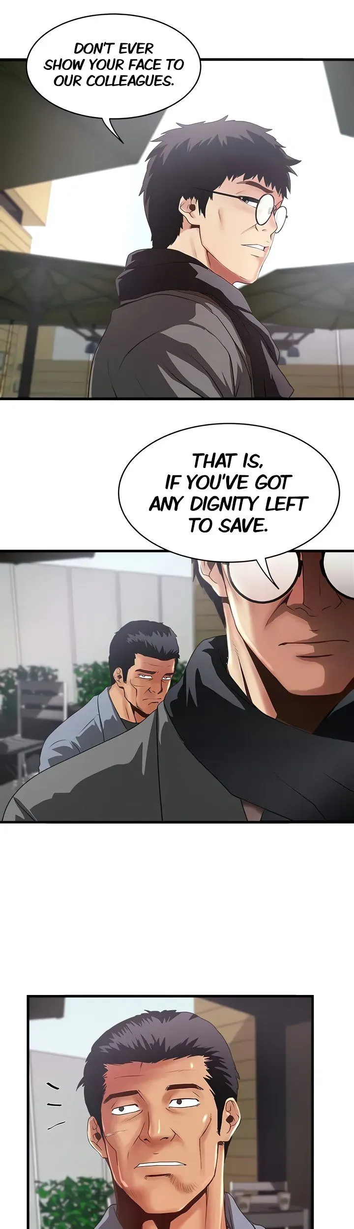 Read The Housemaid chapter 101 image 25 on Lezhin