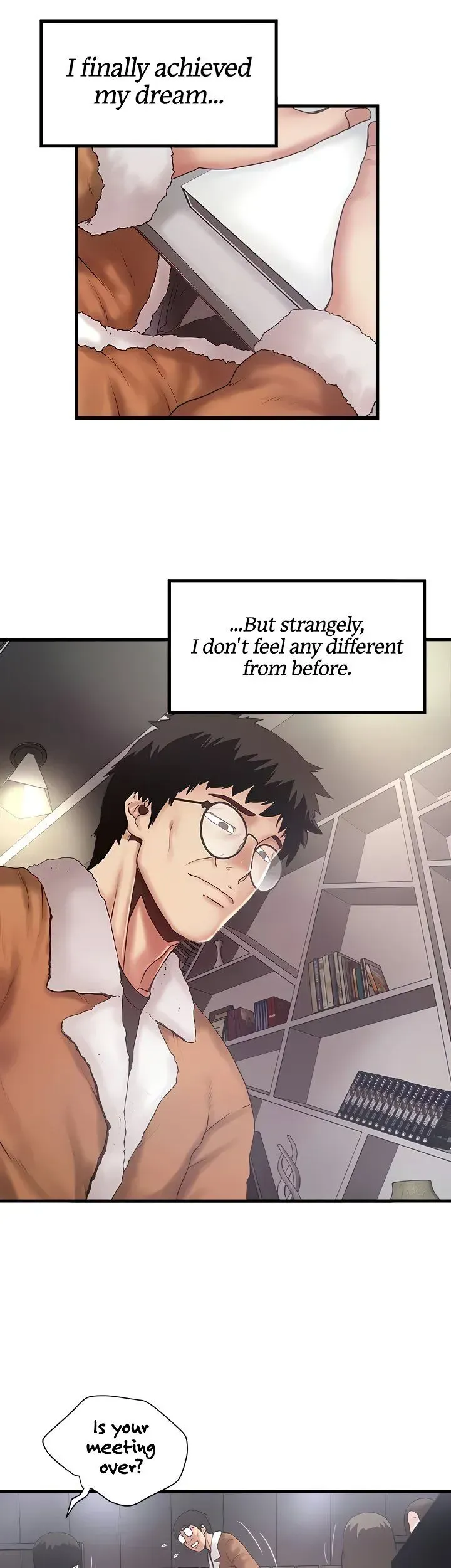 Read The Housemaid chapter 101 image 3 on Lezhin