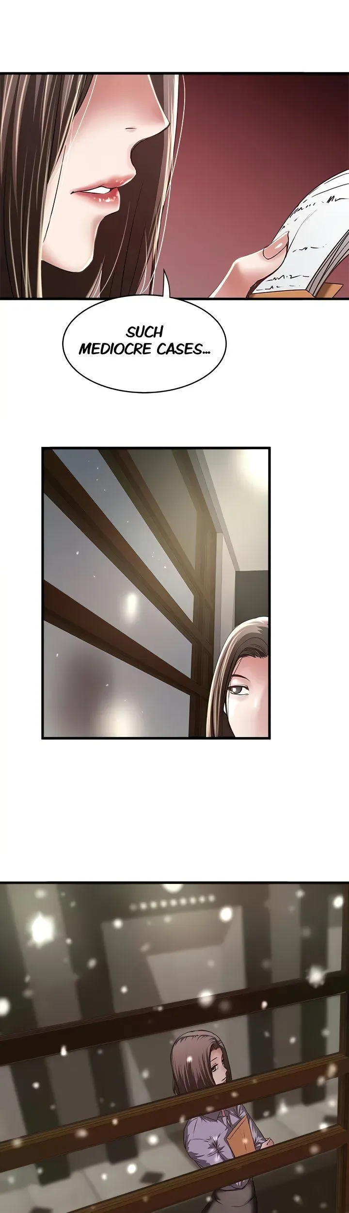 Read The Housemaid chapter 101 image 9 on Lezhin