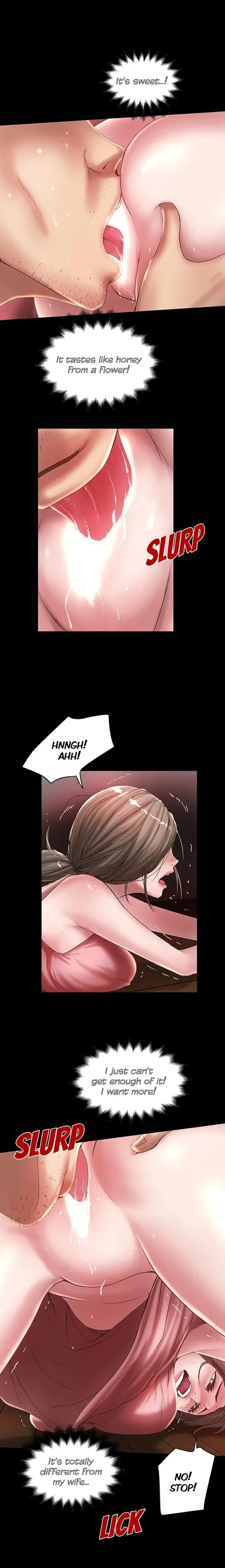 Read The Housemaid chapter 11 image 10 on Lezhin