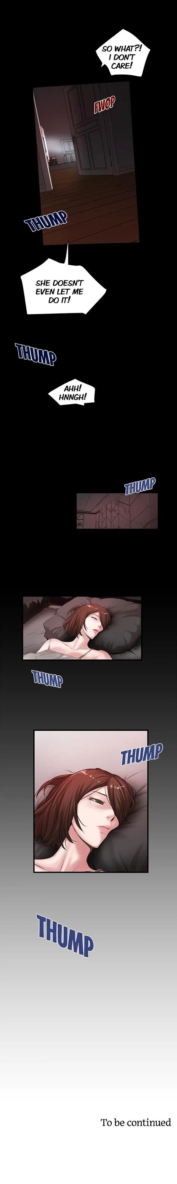Read The Housemaid chapter 11 image 17 on Lezhin