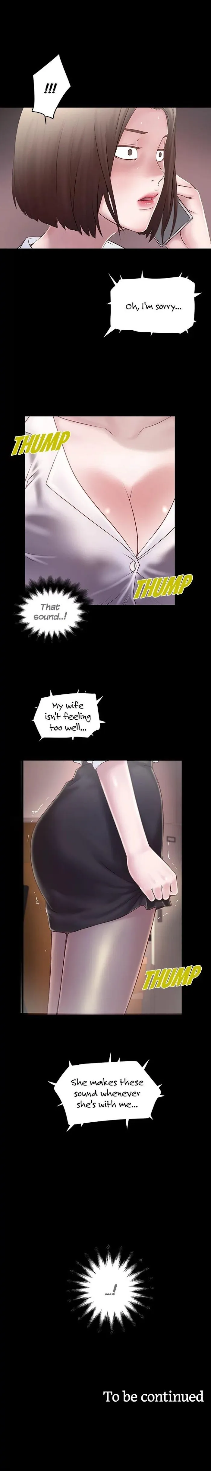 Read The Housemaid chapter 14 image 14 on Lezhin
