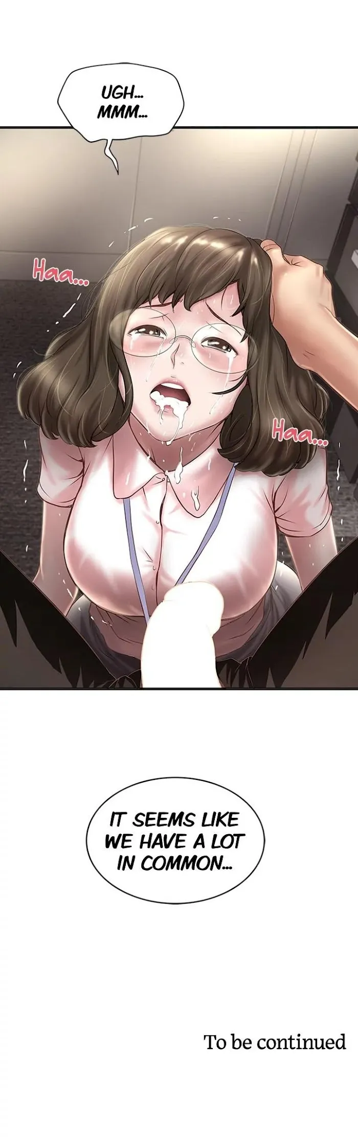 Read The Housemaid chapter 16 image 15 on Lezhin