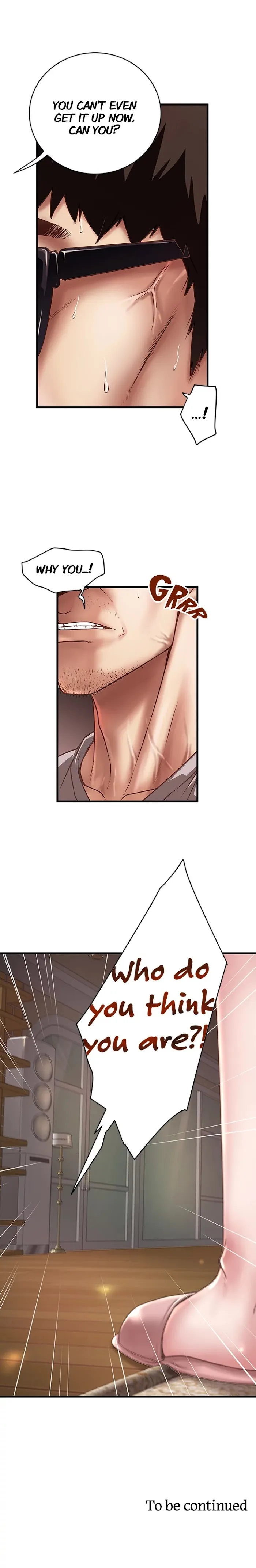 Read The Housemaid chapter 17 image 13 on Lezhin