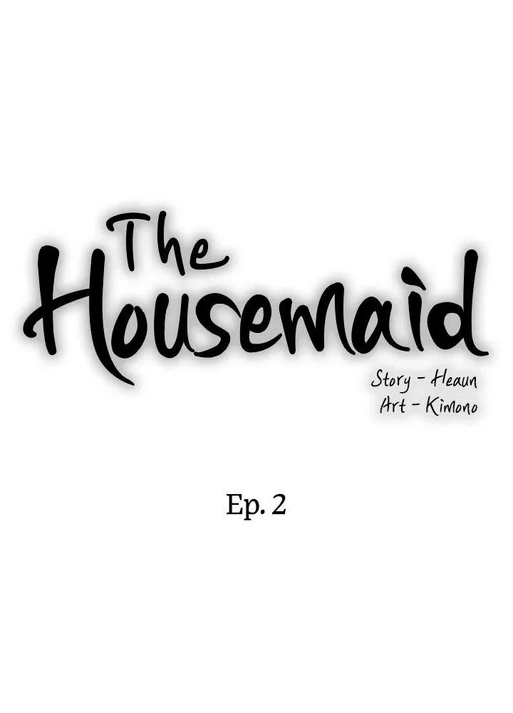 Read The Housemaid chapter 2 image 1 on Lezhin