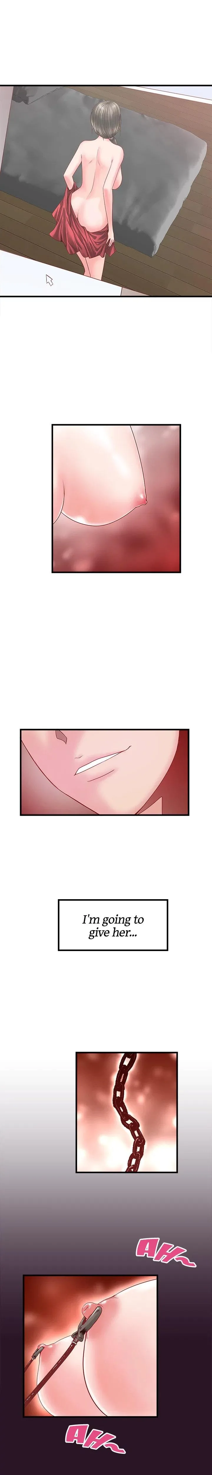 Read The Housemaid chapter 2 image 17 on Lezhin