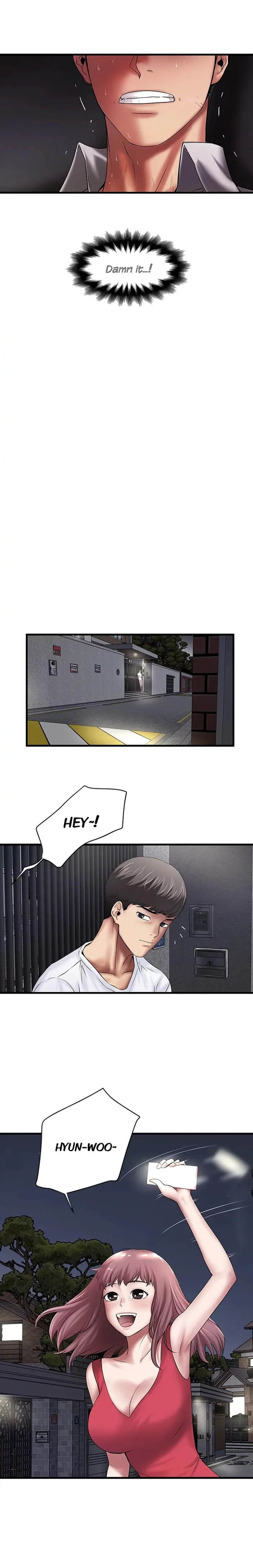 Read The Housemaid chapter 20 image 6 on Lezhin