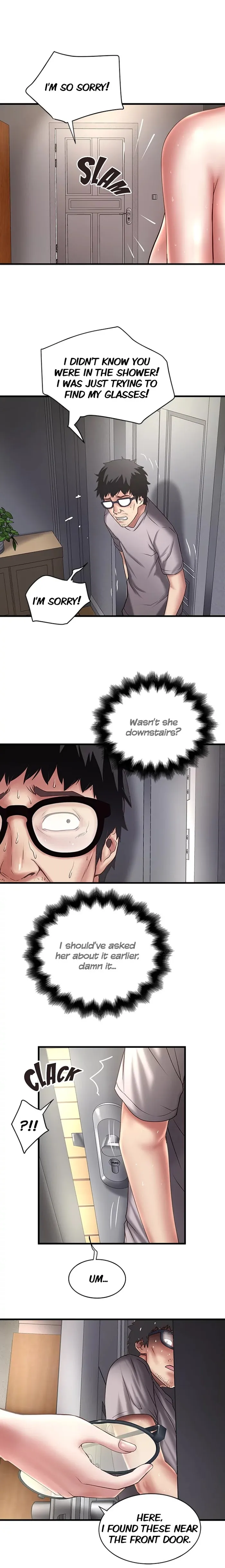Read The Housemaid chapter 21 image 11 on Lezhin