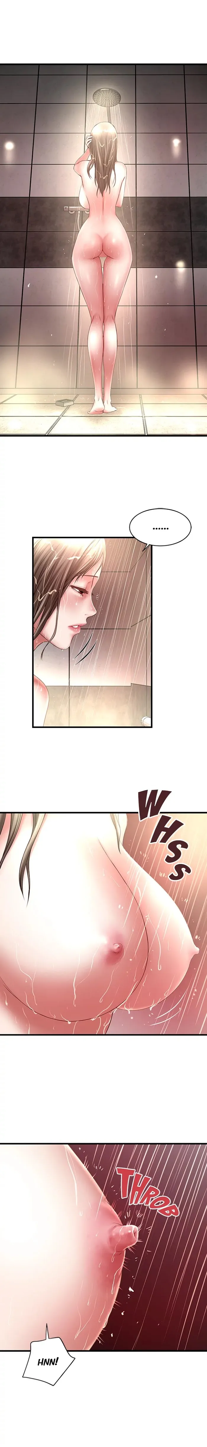 Read The Housemaid chapter 21 image 7 on Lezhin