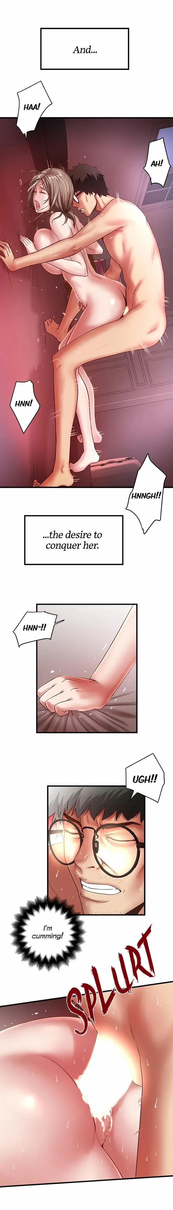 Read The Housemaid chapter 22 image 10 on Lezhin