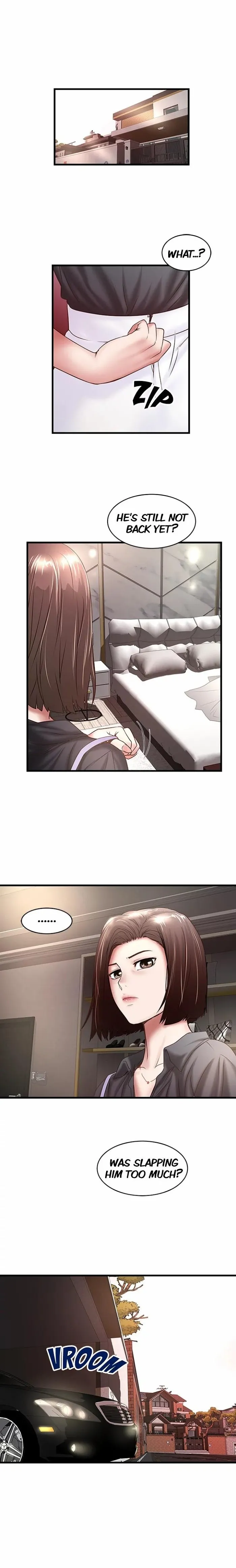 Read The Housemaid chapter 22 image 12 on Lezhin