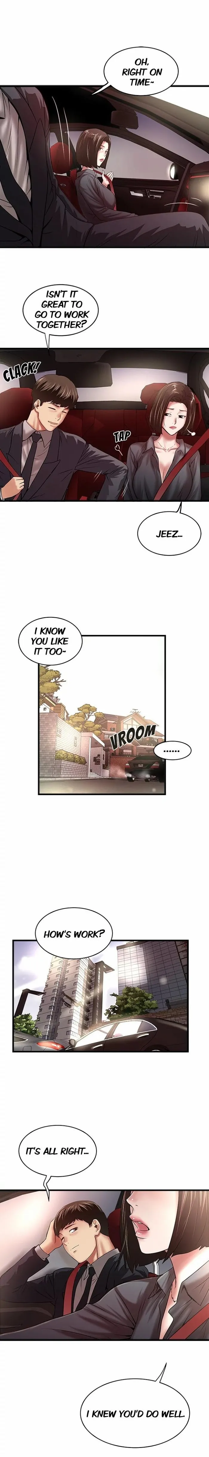 Read The Housemaid chapter 22 image 13 on Lezhin