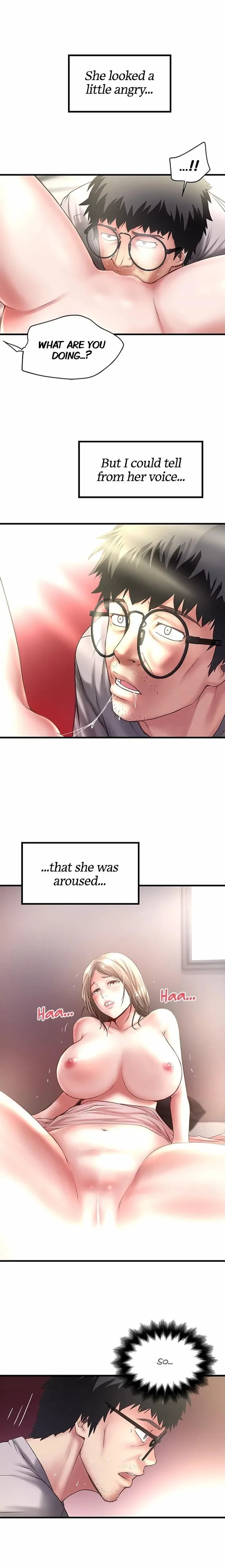 Read The Housemaid chapter 22 image 3 on Lezhin