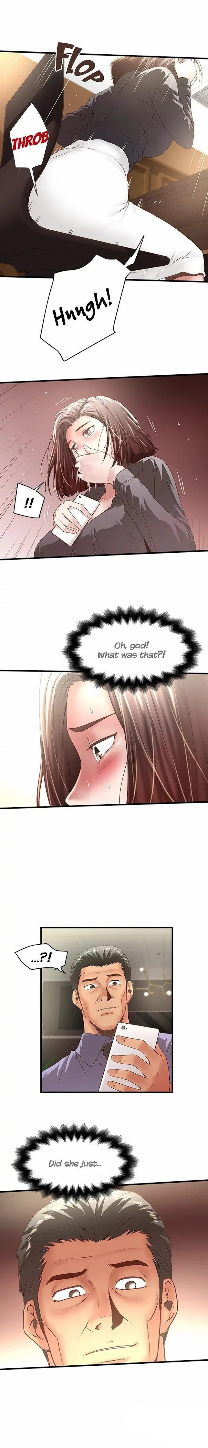 Read The Housemaid chapter 23 image 13 on Lezhin