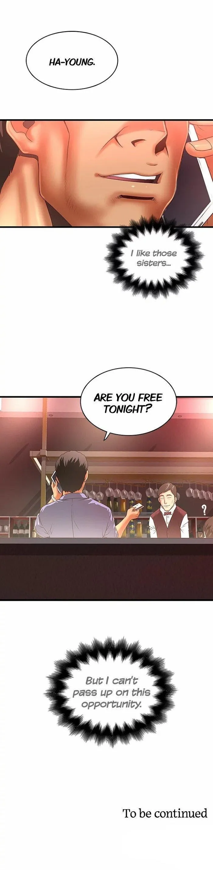 Read The Housemaid chapter 23 image 14 on Lezhin