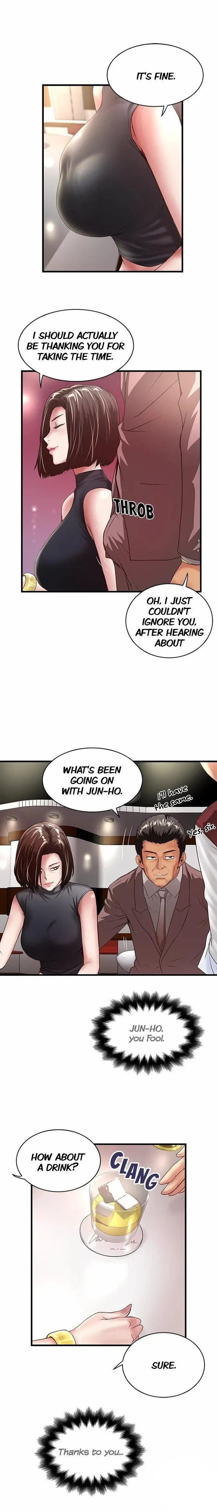 Read The Housemaid chapter 24 image 12 on Lezhin