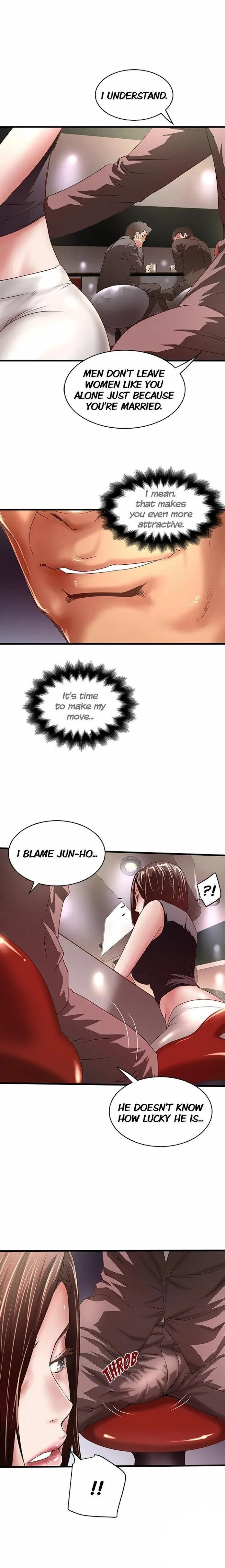 Read The Housemaid chapter 25 image 12 on Lezhin