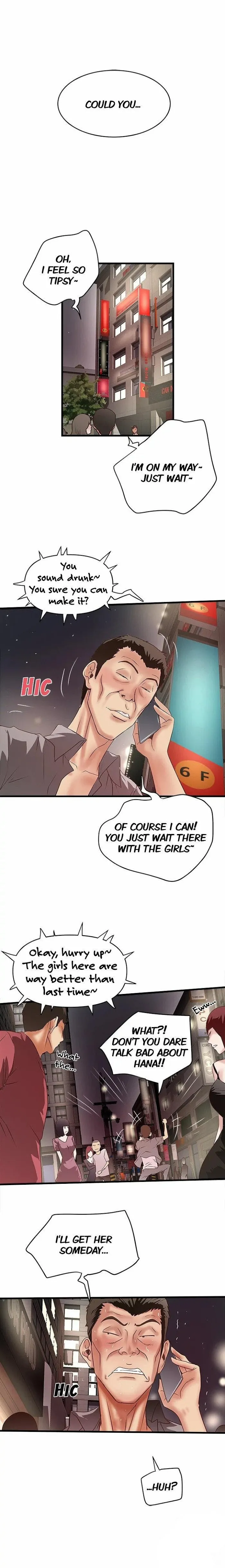 Read The Housemaid chapter 25 image 14 on Lezhin