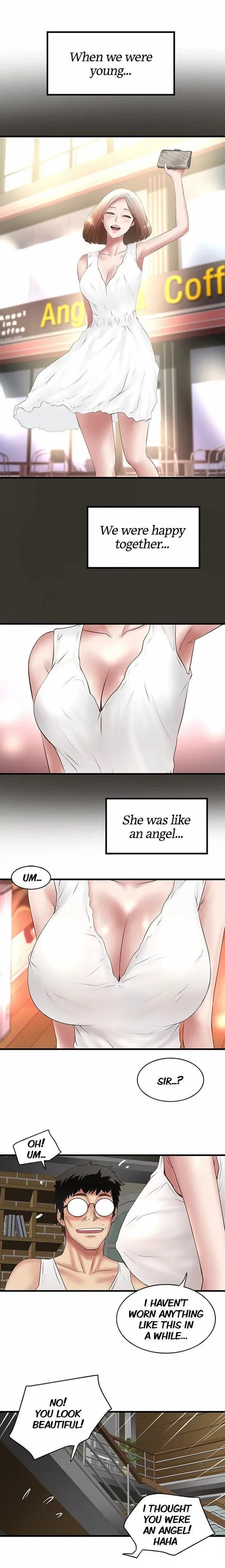 Read The Housemaid chapter 27 image 11 on Lezhin